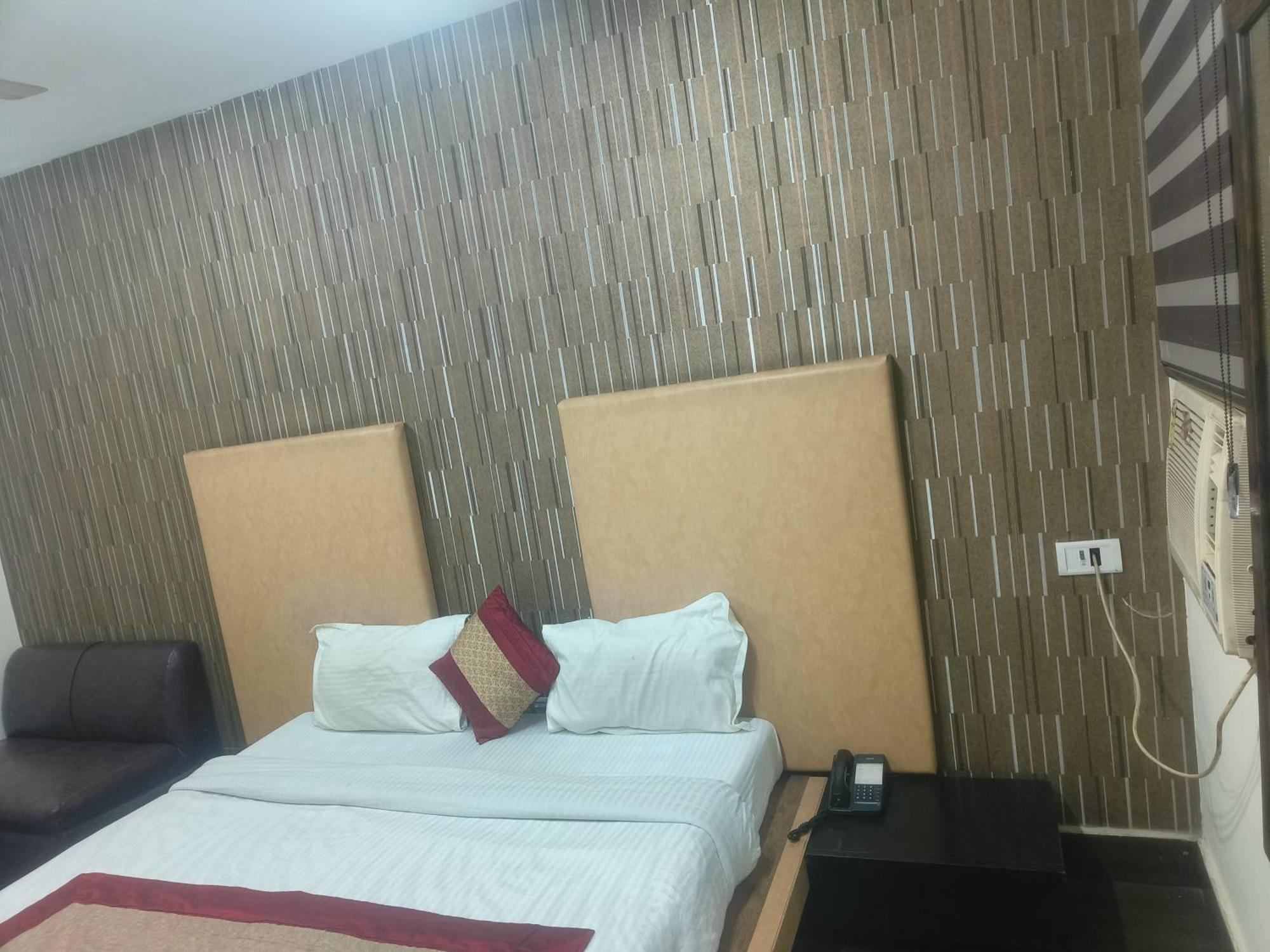 Good Palace Karol Bagh Hotel New Delhi