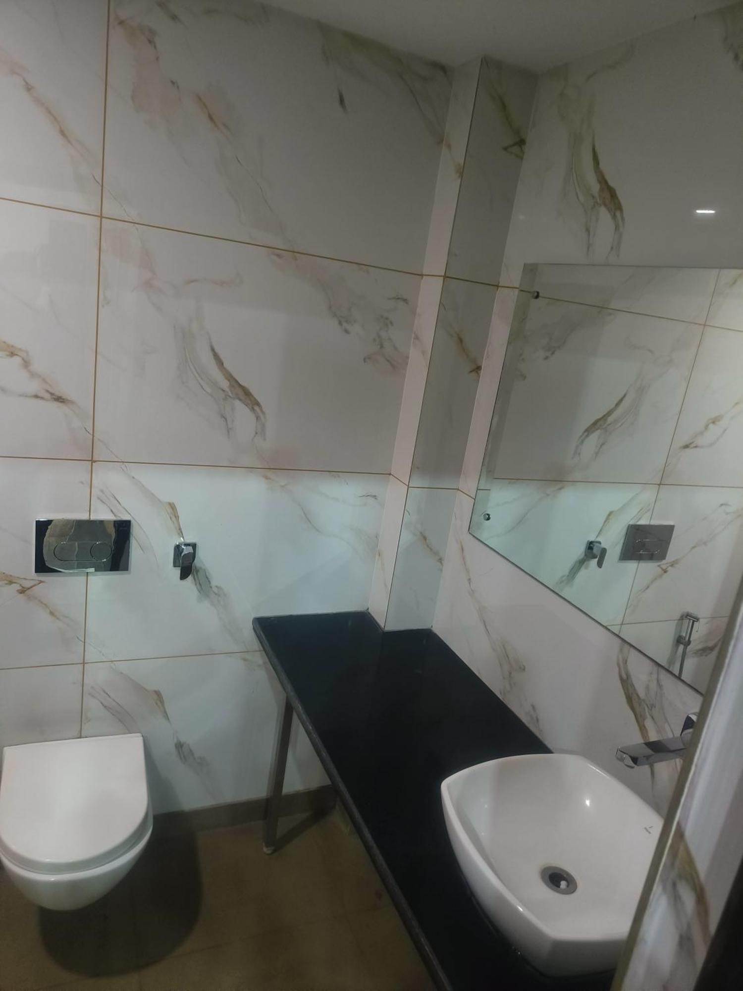 Good Palace Karol Bagh Hotel New Delhi