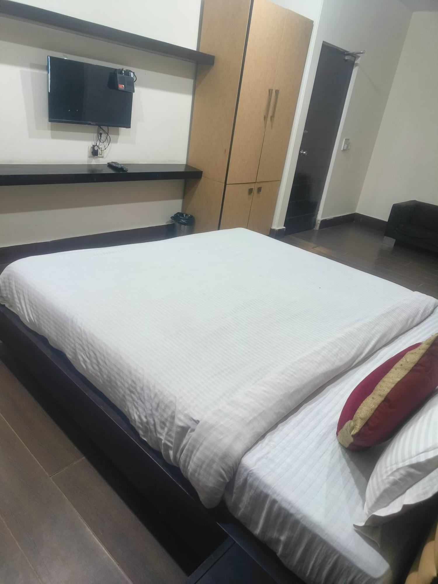 Hotel Good Palace Karol Bagh New Delhi