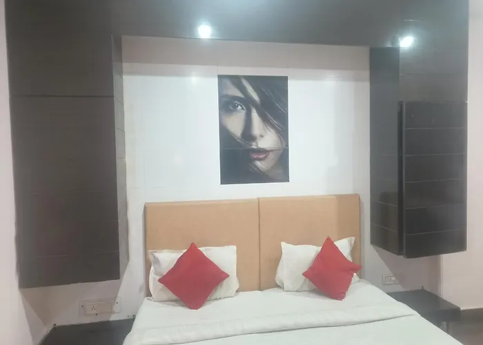 Hotel Good Palace Karol Bagh
