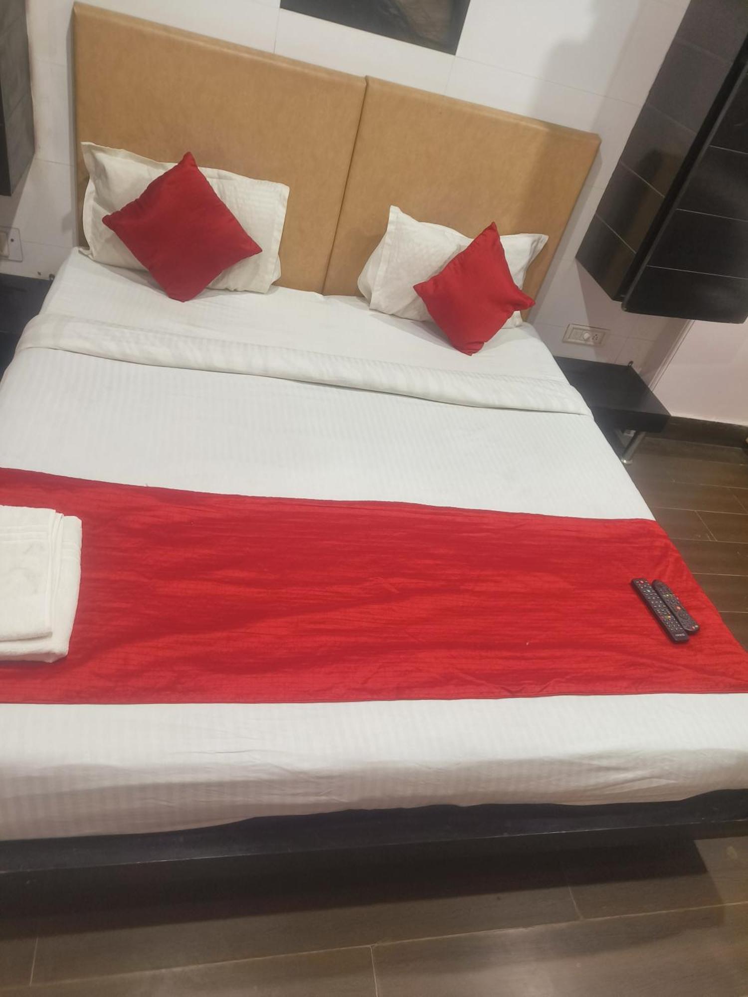 Hotel Good Palace Karol Bagh New Delhi